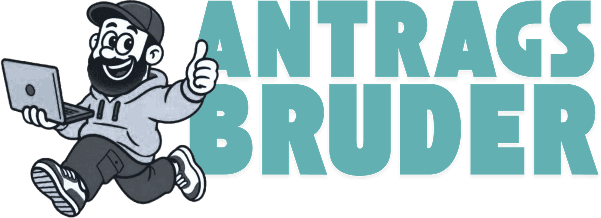 Antragsbruder Logo