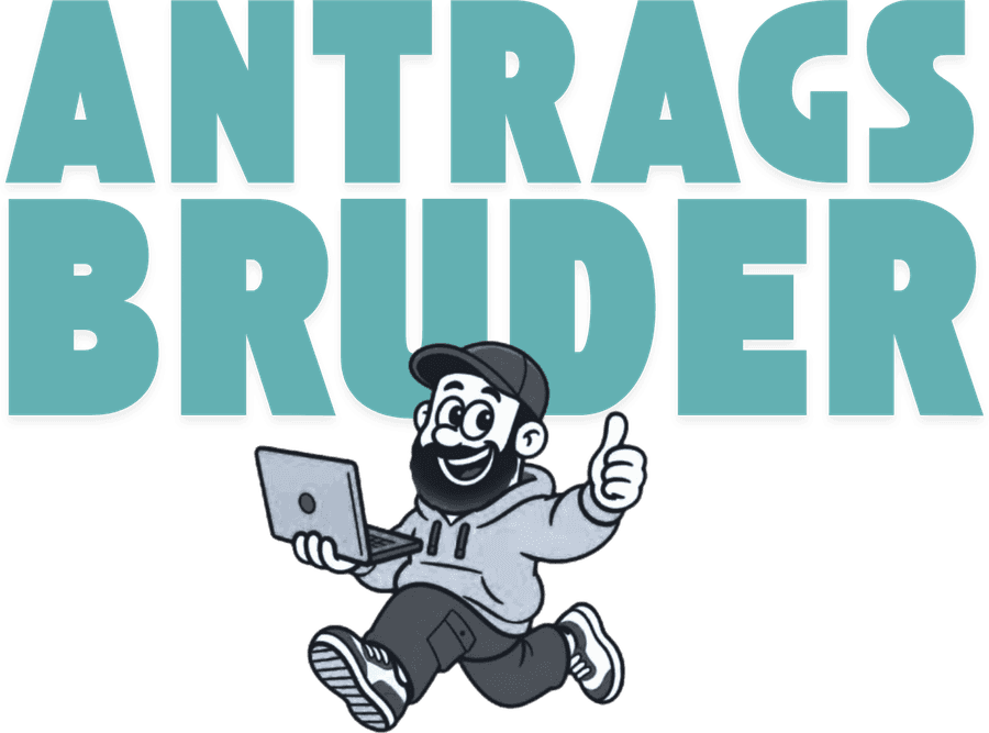 Antragsbruder Logo